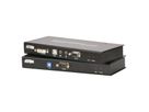ATEN CE600 Prolongateur KVM DVI, USB, Audio, RS232, 60m