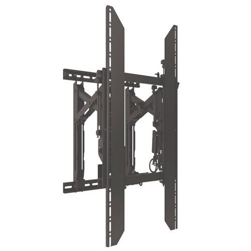 Chief LVS1UP Halterung für Schilderdisplays 2,03 m (80") Schwarz