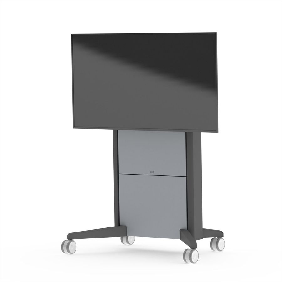SMS Standfuss Presence Mobile 1650, schwarz