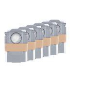 Roborock sac à poussière pack de 6