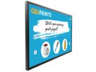Philips Multitouch Display 55BDL3751T/00, 55", UHD, 24/7, 450cd/m², PCAP