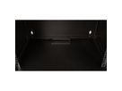ROLINE 19" Boîtier mural Basic 7U, 540x400 LxP En kit noir