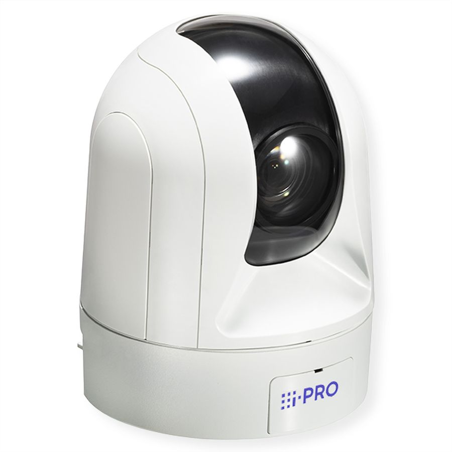 i-PRO WV-S61501-Z1 Indoor PTZ 2MP