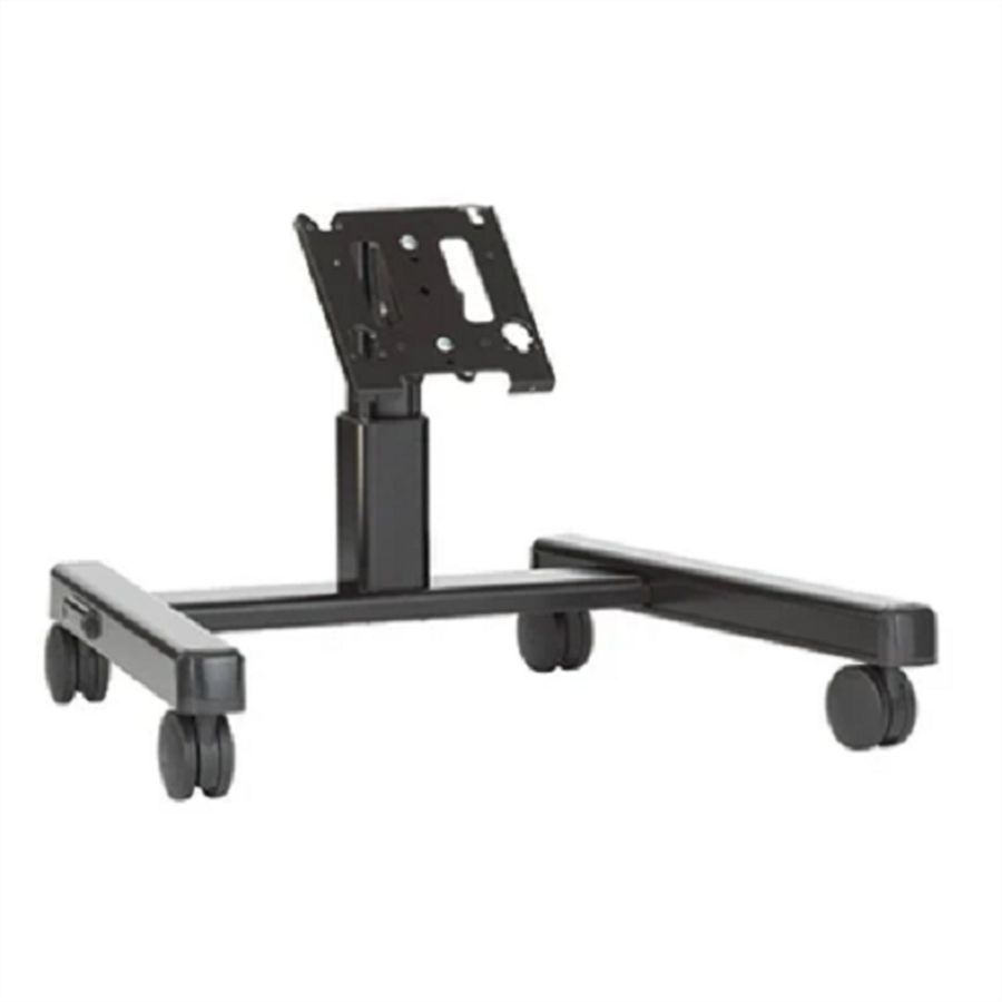 Chief Mobiler Wagen Confi. MFQUB 32"-65", schwarz