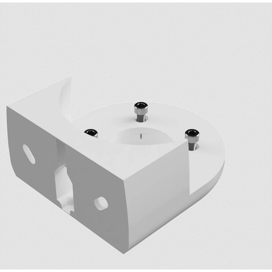 Mxessories Wall mount PTMount