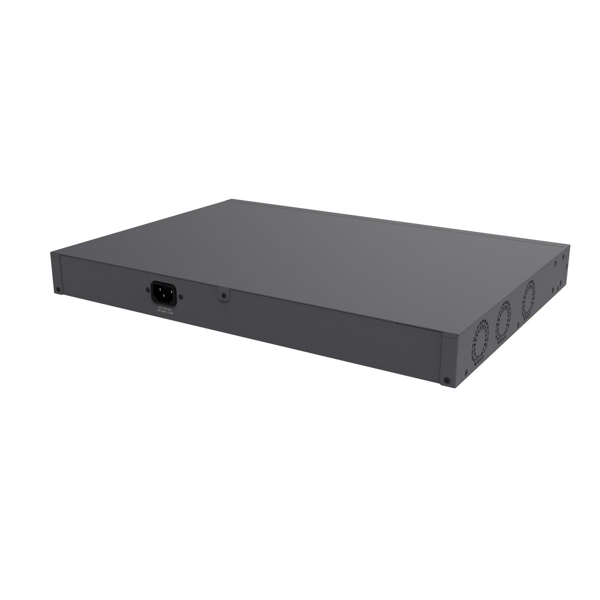 EnGenius EWS7952P-FIT 48-Port Gigabit PoE+ Switch, Administré, 410W avec 4 ports SFP
