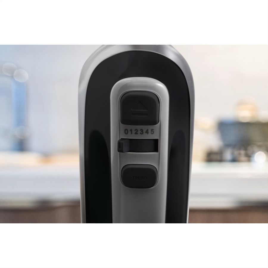 Gorenje Mixeur à main M500DCBK, 500 W, noir