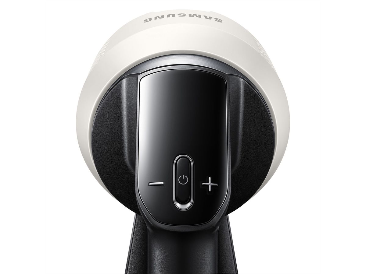 Samsung Akku-Staubsauger AI Jet Lite Extra, (770W), Santorini Beige