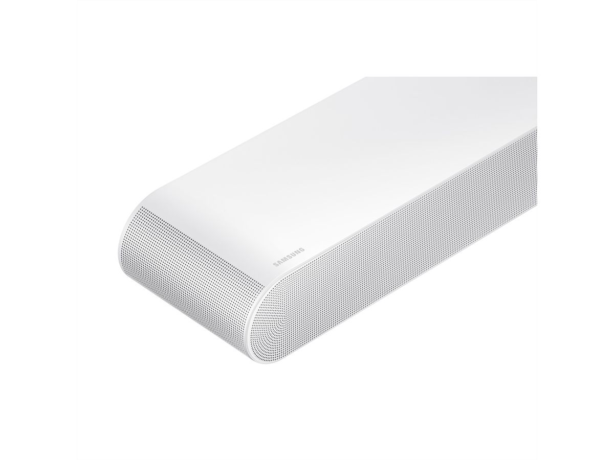 Samsung Soundbar HW-S61D , blanc
