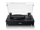 Lenco Platine vinyle LS-101BK