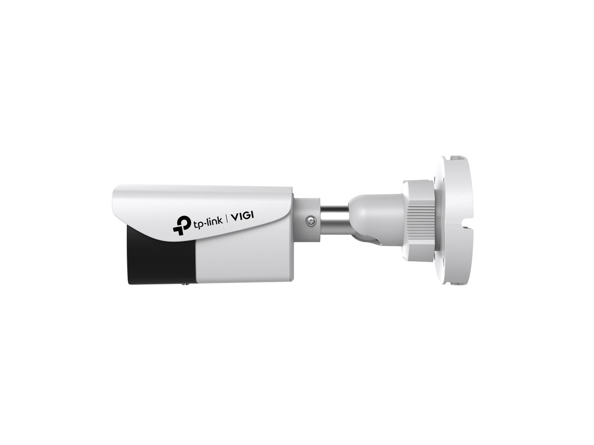 TP-Link VIGI C340(4mm) Bullet-Kamera 4 MP, 80°, IR-LED 30m
