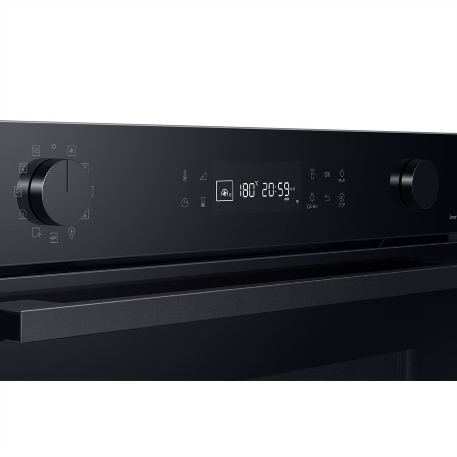 Samsung Ofen NQ5B4553F, 50l, NQ5B4553FBK/U1