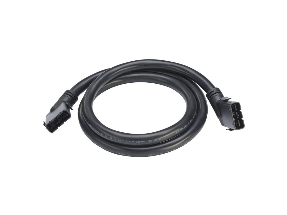 Eaton 2m Kabel zu 9SX / 9PX EBM 180V G2