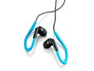 Lenco MP4 player PODO153-BU blau