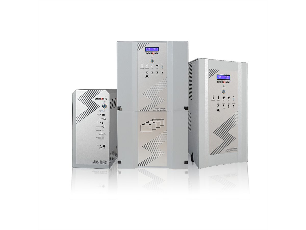 Medical USP ERGON-MED 15-12 3375W 12 Min. bei 2360W