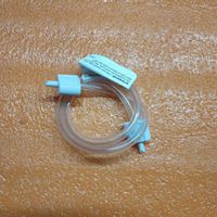 Tuyau pour mise sous vide tout, sauf type 569