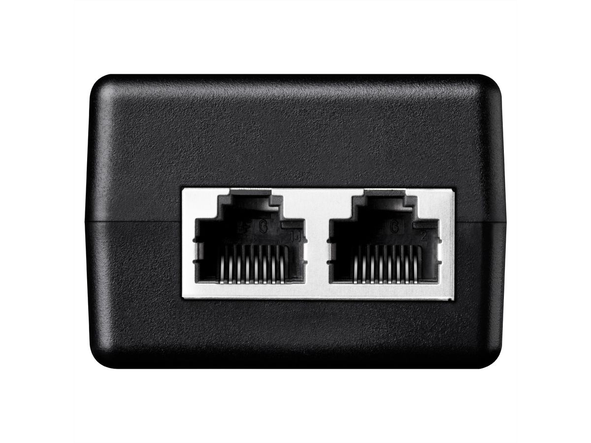 CUDY POE200 30W PoE+/PoE Injektor Gigabit