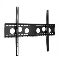 Hagor support mural rigide WH 85 F - HD, noir
