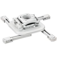 Chief RSMAUW support pour projecteurs Plafond Blanc