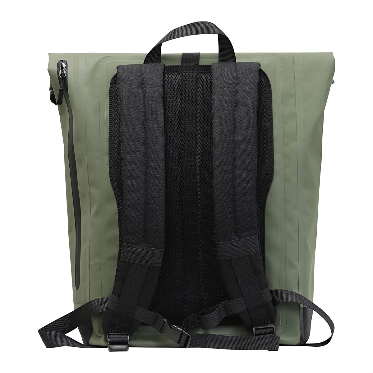 T'nB Rollup-Rucksack UMWATERBAG2GN        , wasserdicht, 20-25L