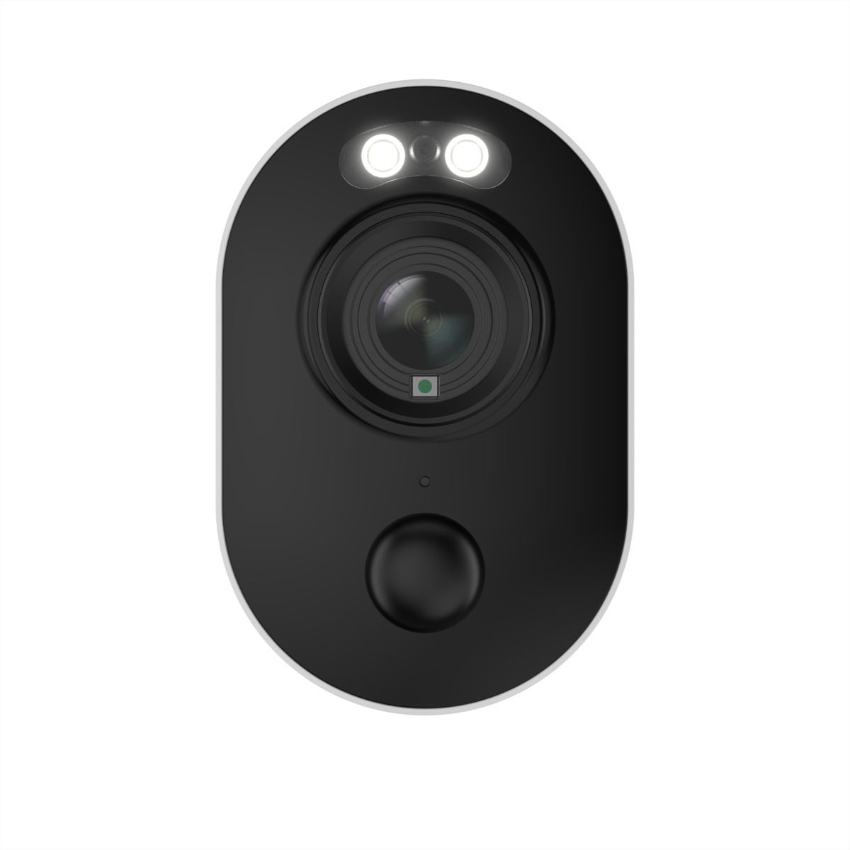 Reolink E430 Outdoor IP-Kamera, 4 MP, 107°, LED infrarouge 10 m, Wi-Fi, projecteur