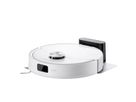 Roborock Aspirateur robot Q10V, blanc