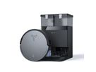 Ecovacs Saugroboter DEEBOT X8 OMNI, schwarz