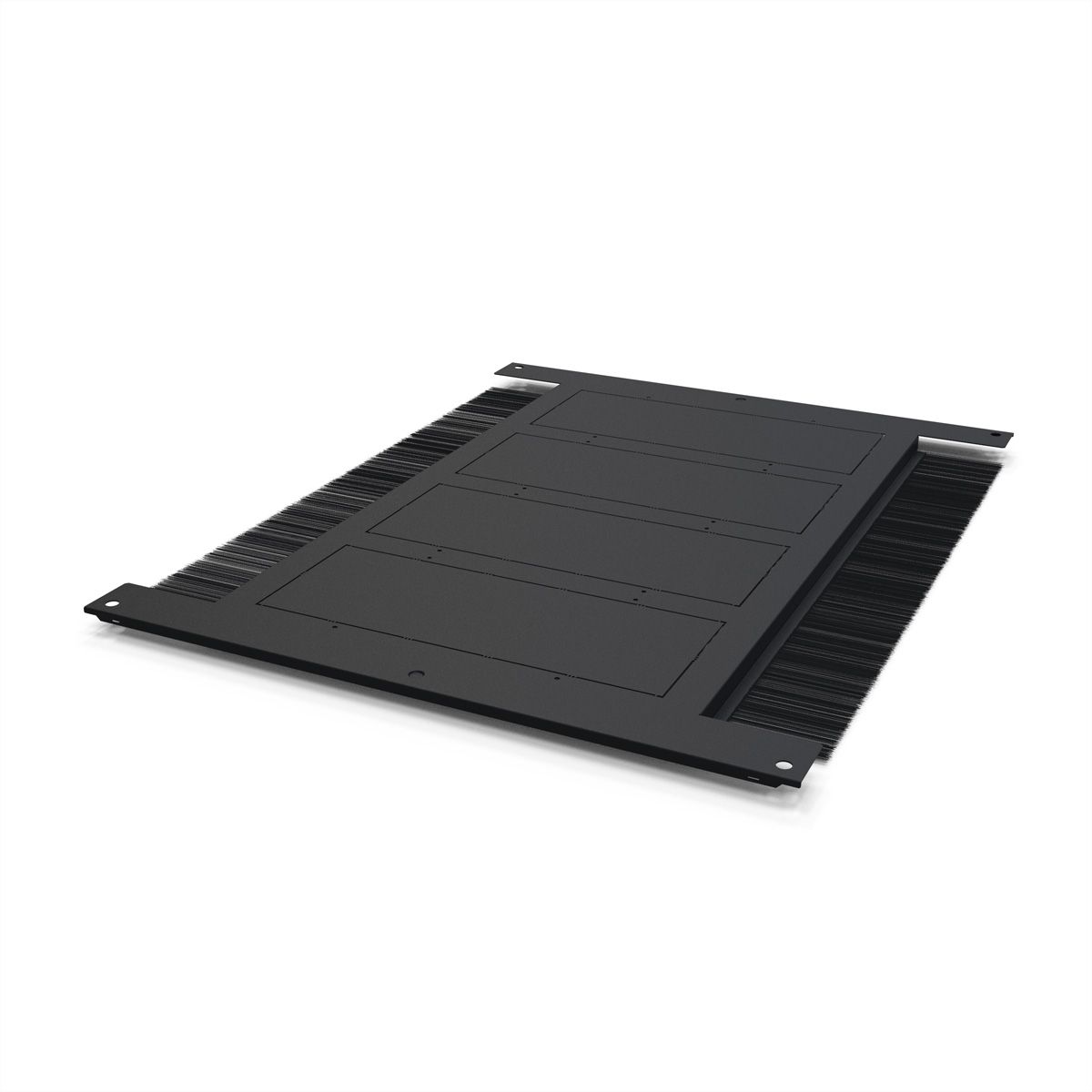 SCHROFF DACH 800B 1000T AUSBRUCH