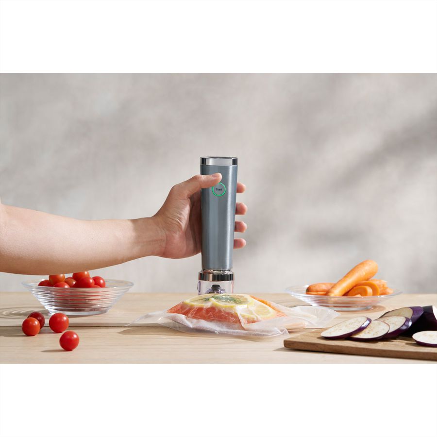 Solis Vac Stick USB