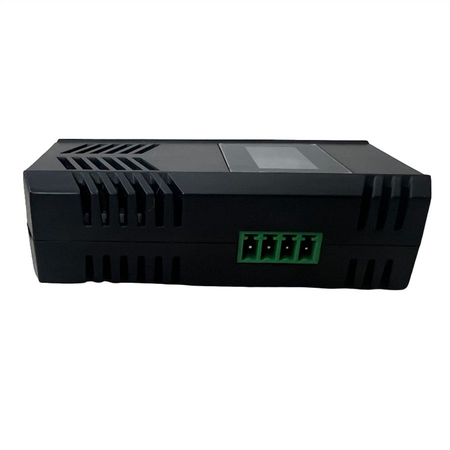 AEC UPS WiseTH Temp. & Feuchtigkeitssensor zu SNMP-EXT-MOD 19.32.5088