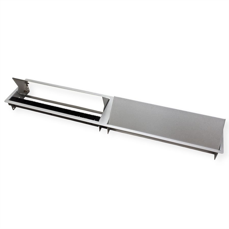 BACHMANN CONI DUO Cadre large x2, gris