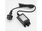 Shelly Bloc d'alimentation 12 V CC/1 A (WS90) , Câble de 20 m