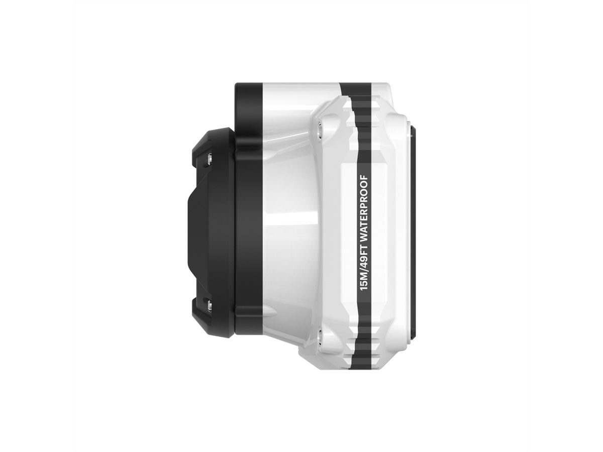 Kodak Caméra sous-marine WPZ2, blanc
