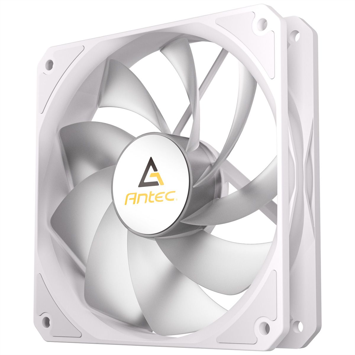 ANTEC P12R PWM ARGB REVERSE Fan PC Gehäuselüfter, weiß