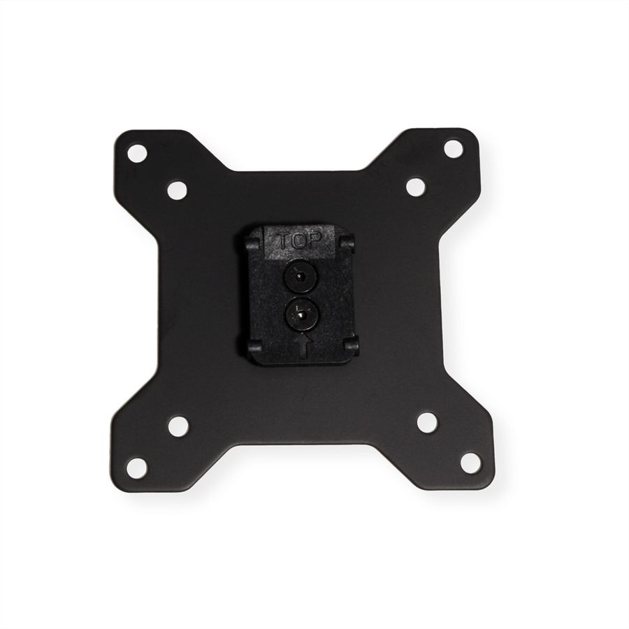 ROLINE Support double LCD à gaz, 5 axes de rotation, max. 15 kg, jusqu'à 35 pouces