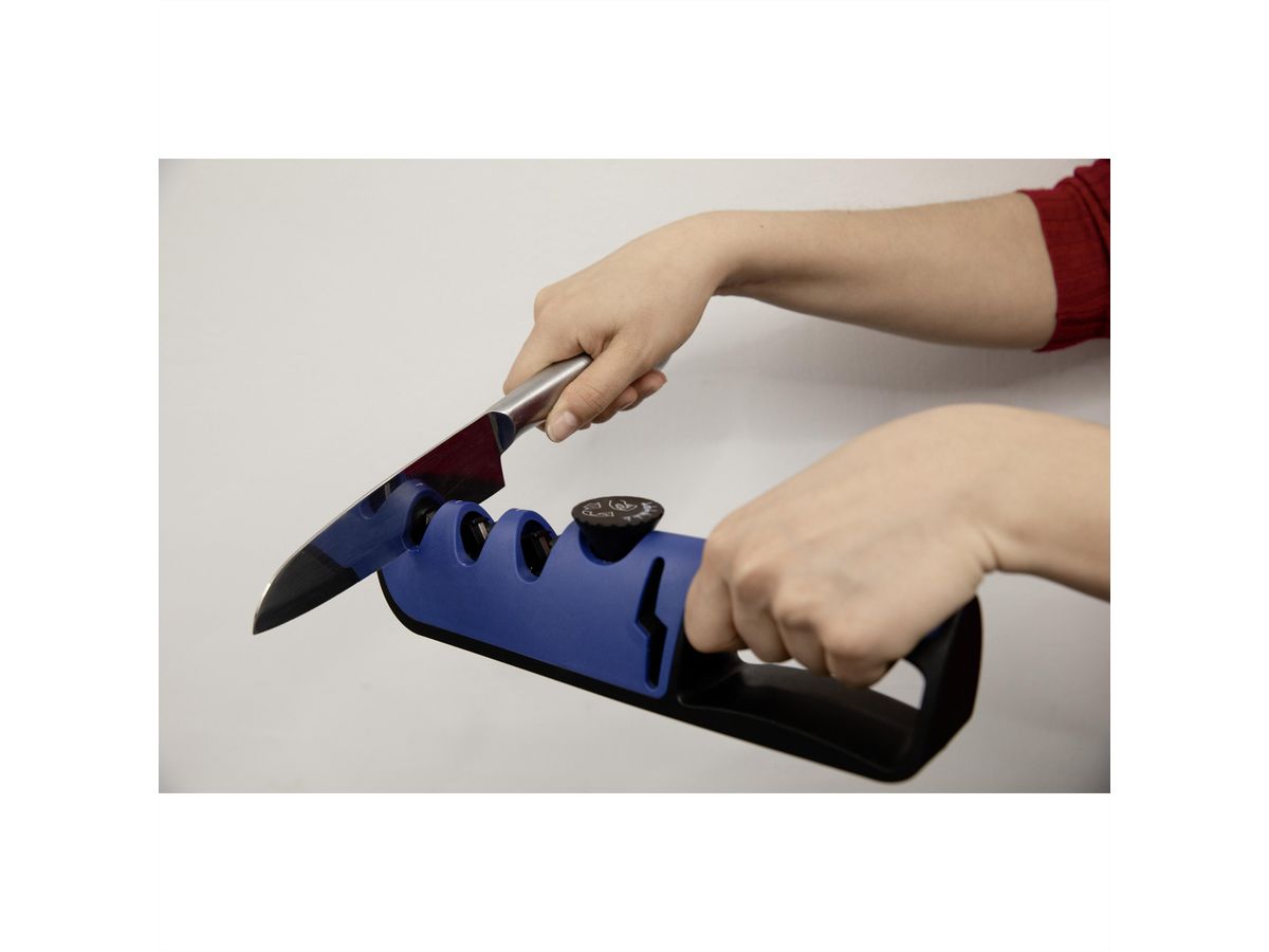 Livington Jeu de détails MagiCut Broyeur