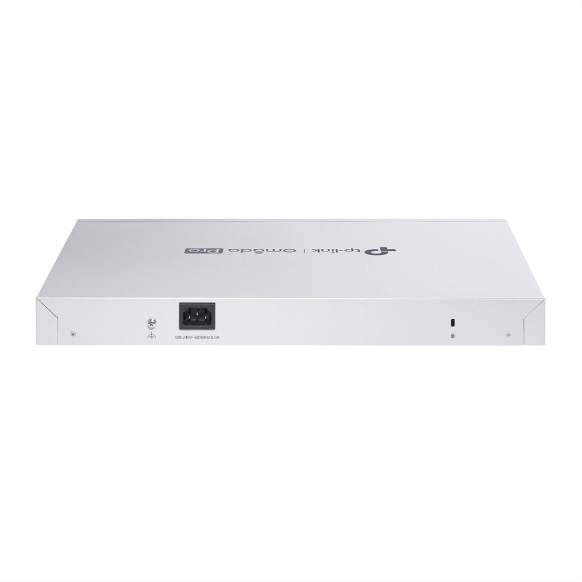 TP-Link Campus Switch S5500-24GP4XF , 24x1G PoE L2+ 4xSFP+ Switch