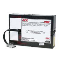 APC-RBC18, Kit de batterie