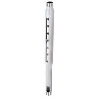 Chief CMS0608W accessoire de montage de projecteur Colonne d’extension Blanc