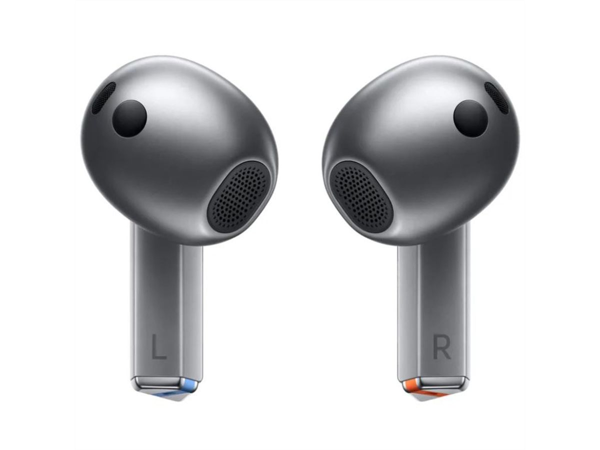 Samsung Galaxy Buds3, ANC, 6h, kabellos