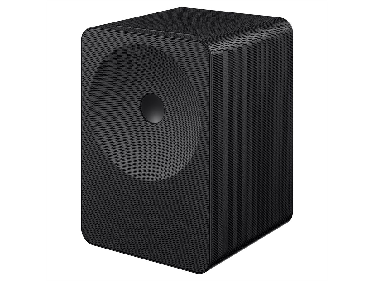 Samsung Speaker LS70H, Schwarz