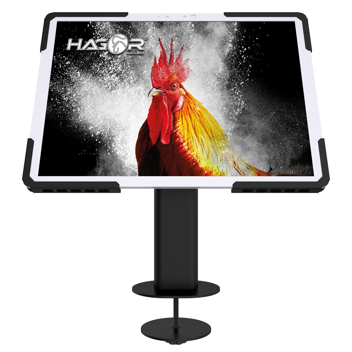 Hagor Support de tablette HA Flex-Lock, 9,7-12,9"