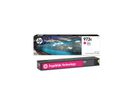 F6T82AE, Nr. 973X, Cartouche, magenta, 7.000 pages pour PageWide MFP P57750, MFP P55250, Pro 452, Pro 477