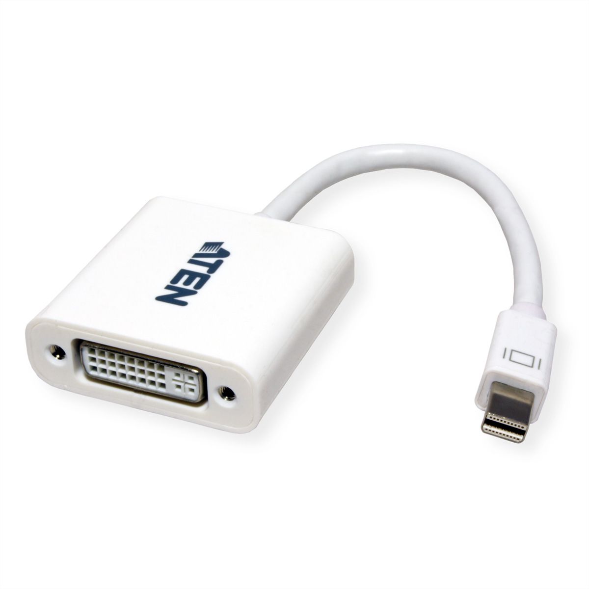 ATEN VC960 Adaptateur Mini DisplayPort vers DVI