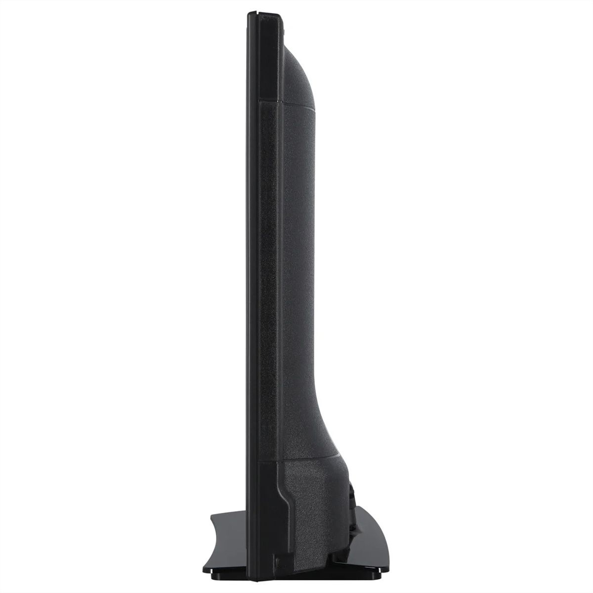 Lenco LED-2463BK, téléviseur connecté Android 24 pouces, noir, 12 V, Chromecast