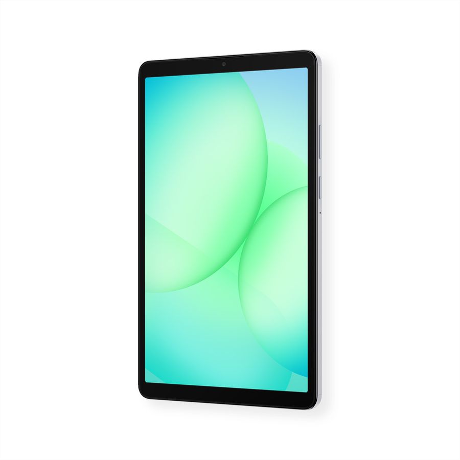 Samsung Galaxy Tab A11, 128GB, silver, WiFi