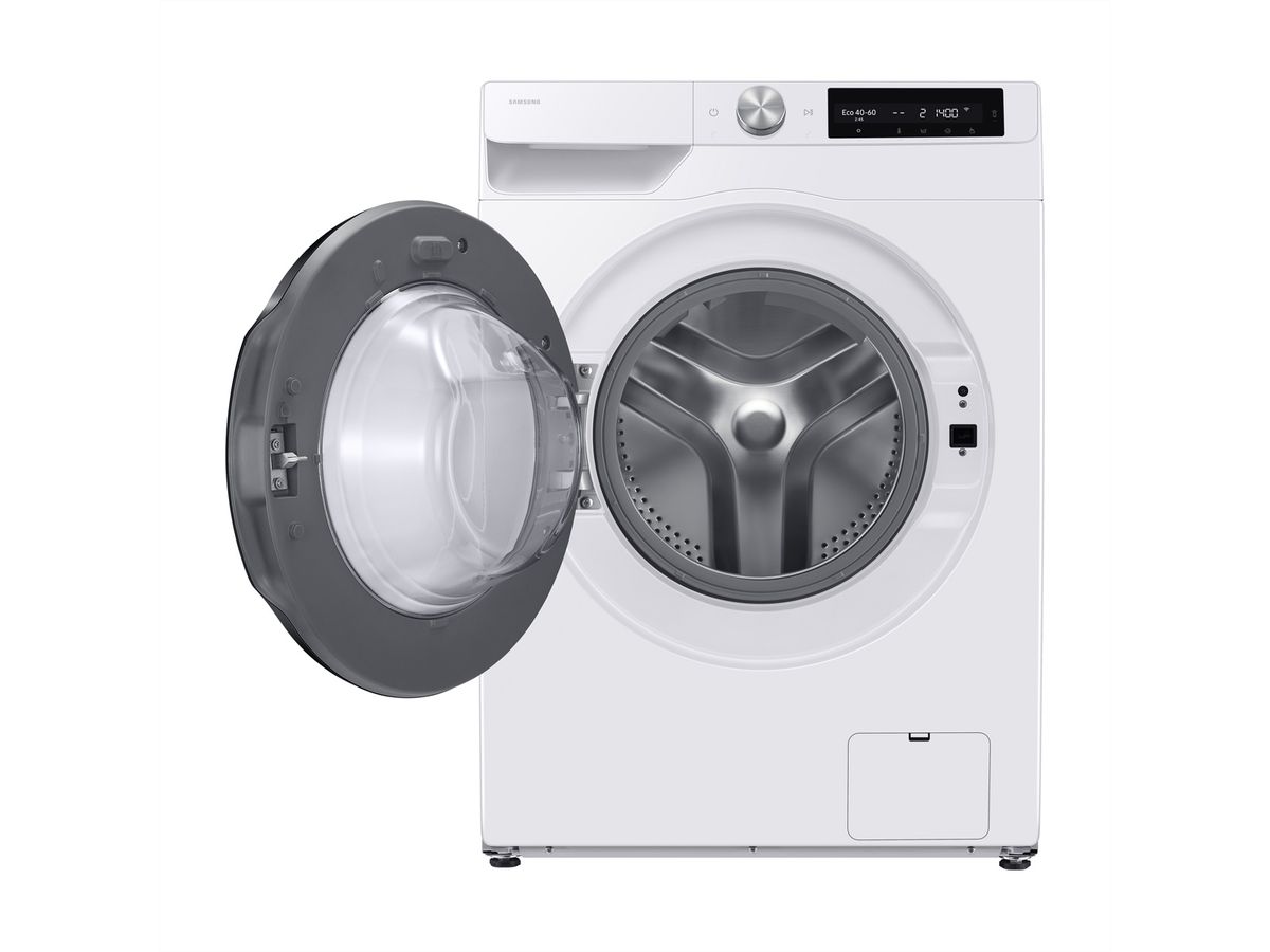 Samsung Waschtrockner WD6400H, 10kg + 6kg, D/A-10%