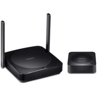 TRENDnet TWP-100R1K Kit de télécommande WiFi 4K de présentation, avec support audio