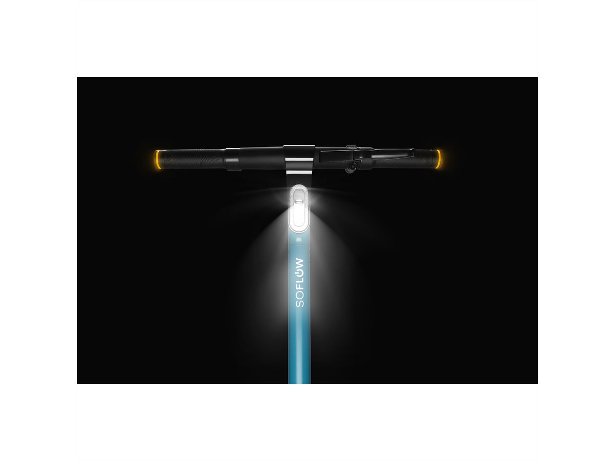 SoFlow E-Scooter SO ONE PRO GEN2, SoFlow original