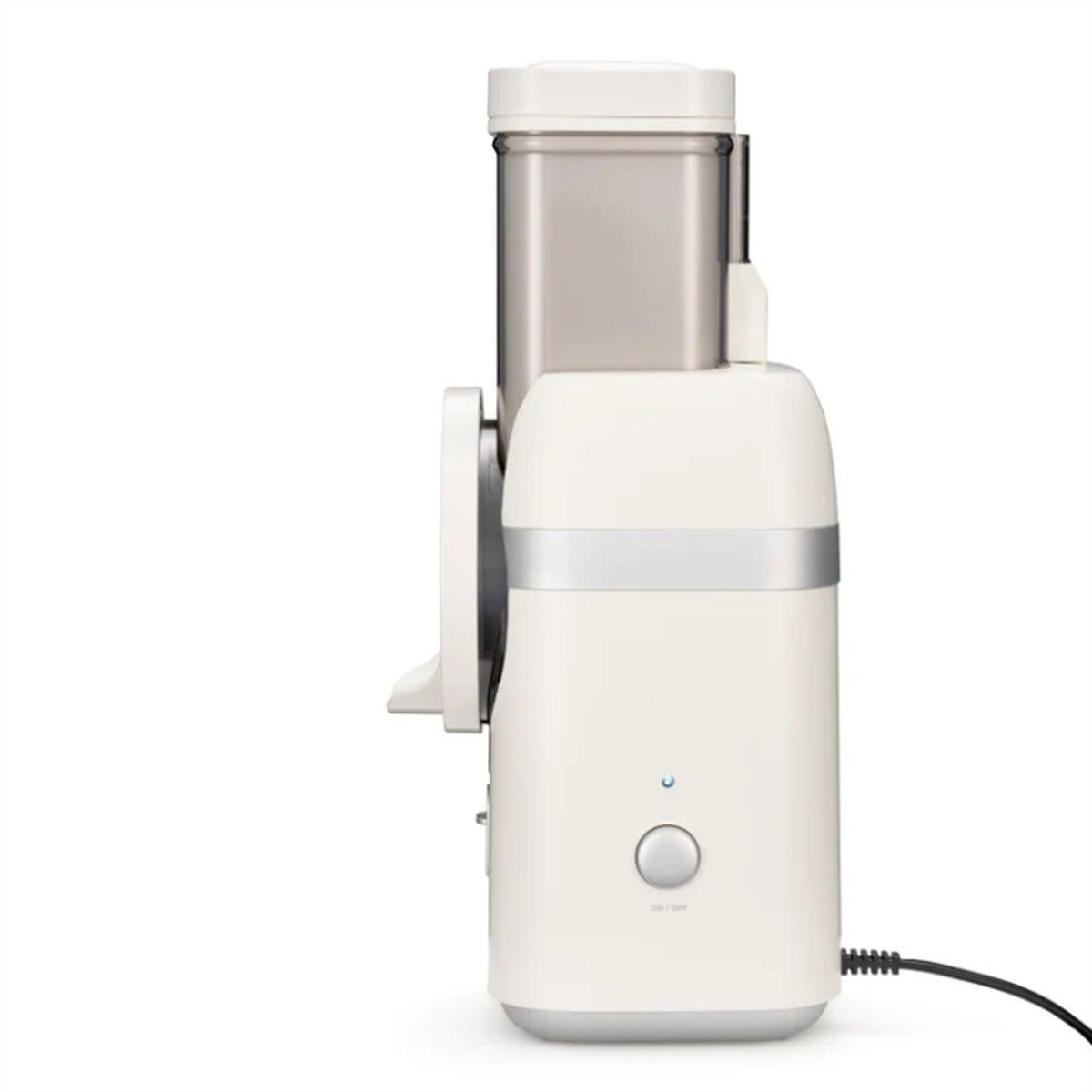 Trancheuse Solis type 8402, trancheuse multifonction, 80W